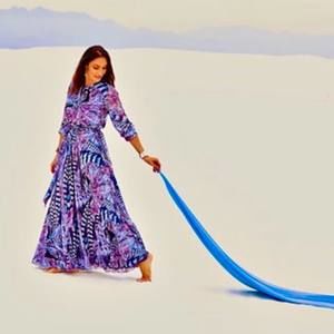 Meet your Posher, Elena